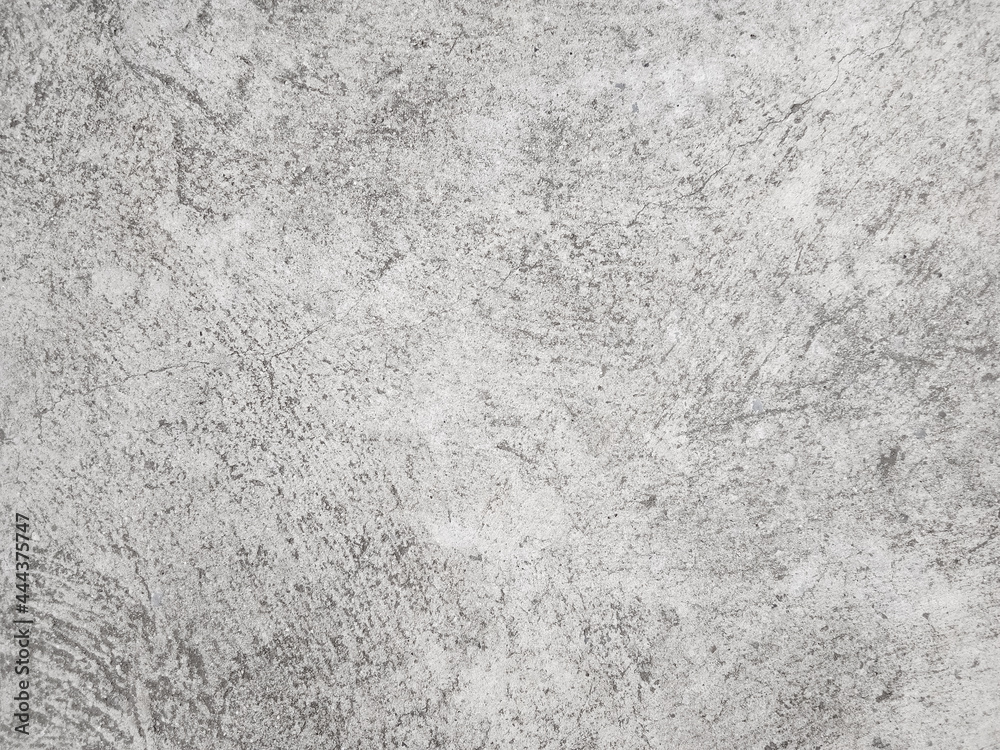 Fototapeta premium Concrete walls with abstract patterns