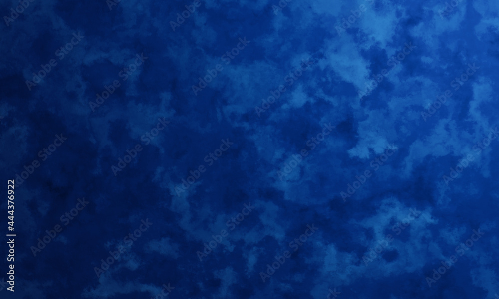 Abstract blue wall. Cement texture. Abstract blue wall. Cement texture.