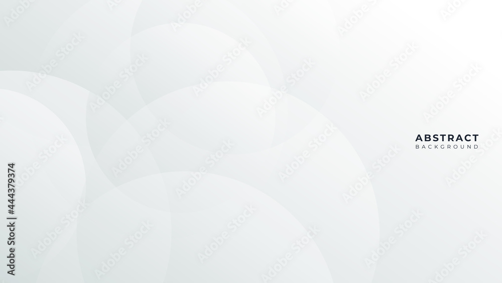 Minimal geometric white light background abstract design. Vector illustrations for business presentation, and marketing. Minimal geometric white light background abstract design. Vector illustrations for business presentation, and marketing.