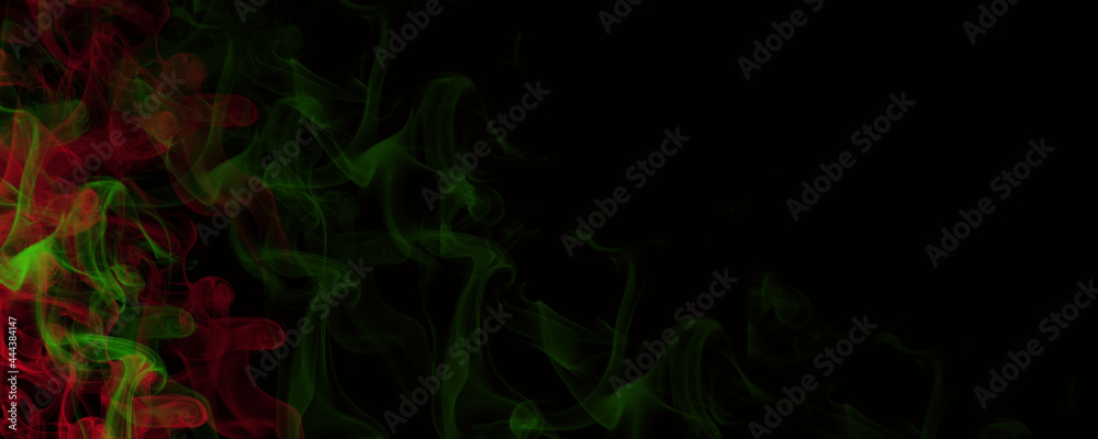 smoke background, abstract  wallpaper, black background, wall canvas, paper art, texture with geometric, you can use for ad, product and poster, business presentation, space for text