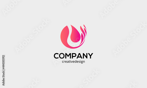 Business Logo Design Template vector logo design