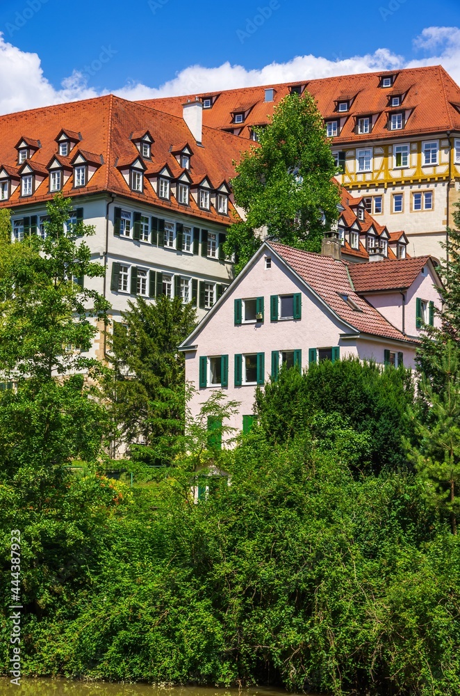 Evangelical Foundation Tübingen, Germany Evangelical Foundation Tübingen, Germany