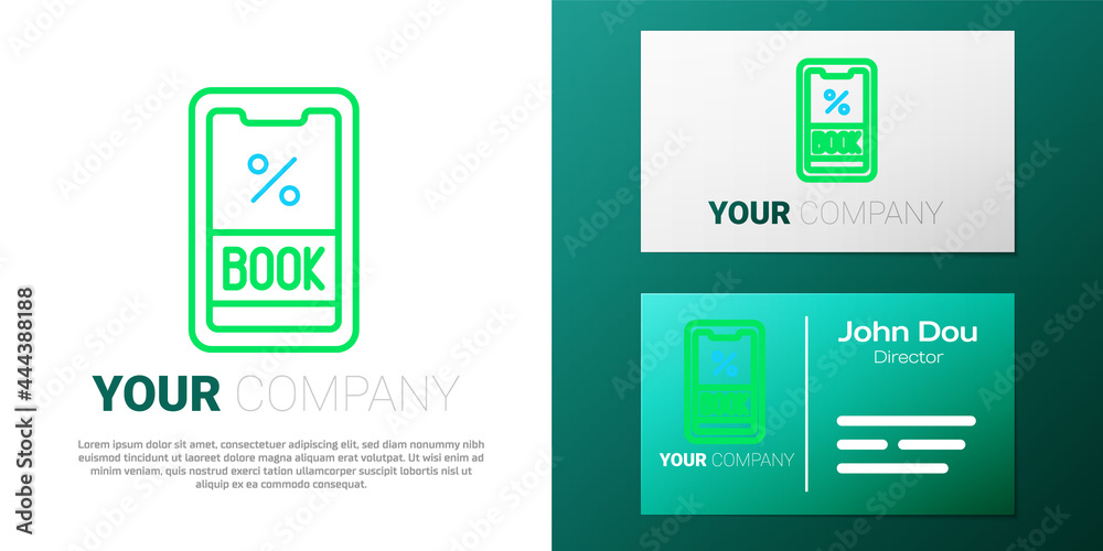 Line Cruise ticket for traveling by ship icon isolated on white background. Travel by Cruise liner. Cruises to Paradise. Colorful outline concept. Vector Line Cruise ticket for traveling by ship icon isolated on white background. Travel by Cruise liner. Cruises to Paradise. Colorful outline concept. Vector