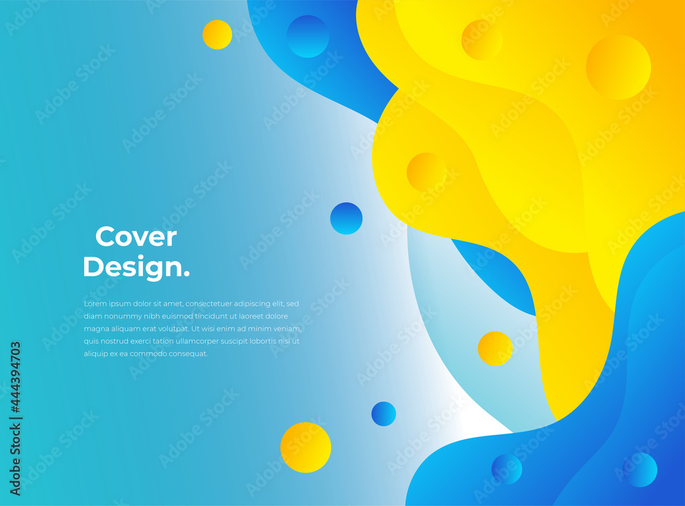 Dynamic colorful vibrant wave colorful background. Creative background wind and curve with colorful for mural, print, decor, background, presentation, business, social media template, poster, banner.