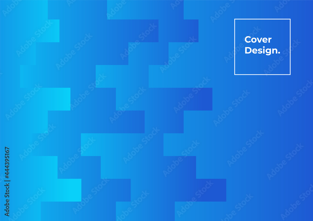 Colorful backgrounds with abstract geometric pattern Colorful backgrounds with abstract geometric pattern