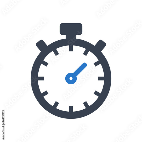 Stopwatch icon