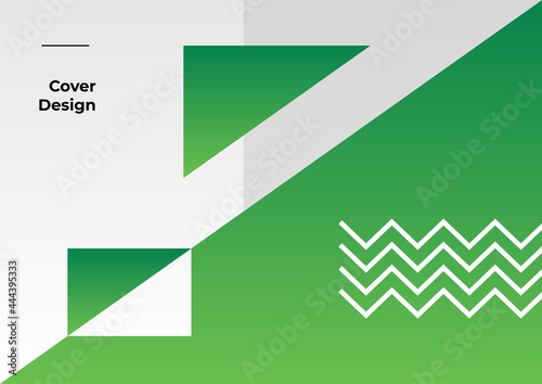 Free Download Geometric abstract background - GFXLoad