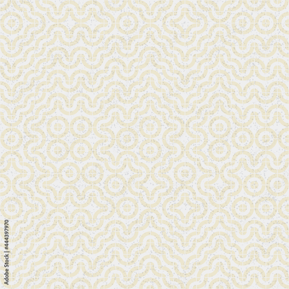 Abstract Geometric Pattern generative computational art illustration Abstract Geometric Pattern generative computational art illustration
