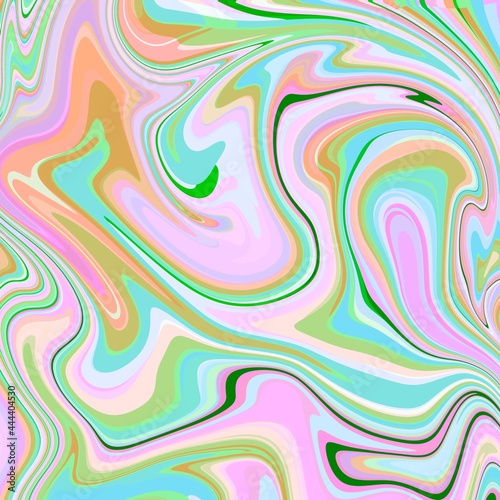 abstract colorful background
