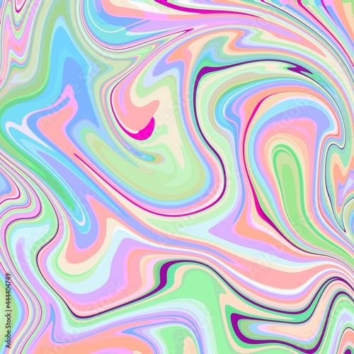 abstract colorful background