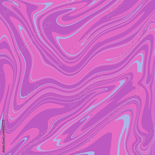 pink background