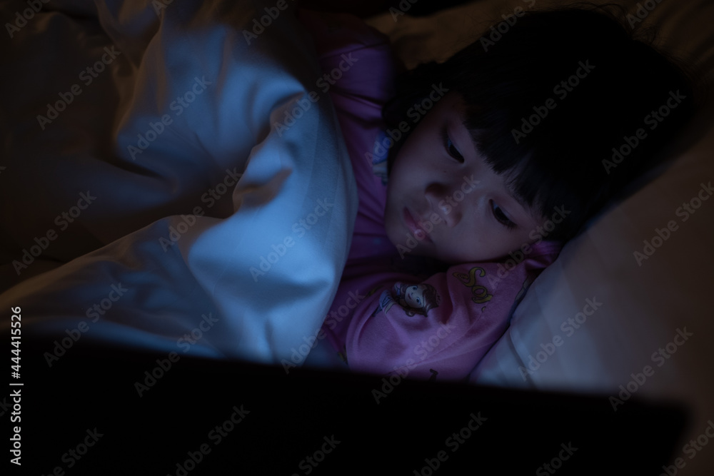 chinese child addicted phone, asian girl playing smartphone, kid watching cartoon chinese child addicted phone, asian girl playing smartphone, kid watching cartoon