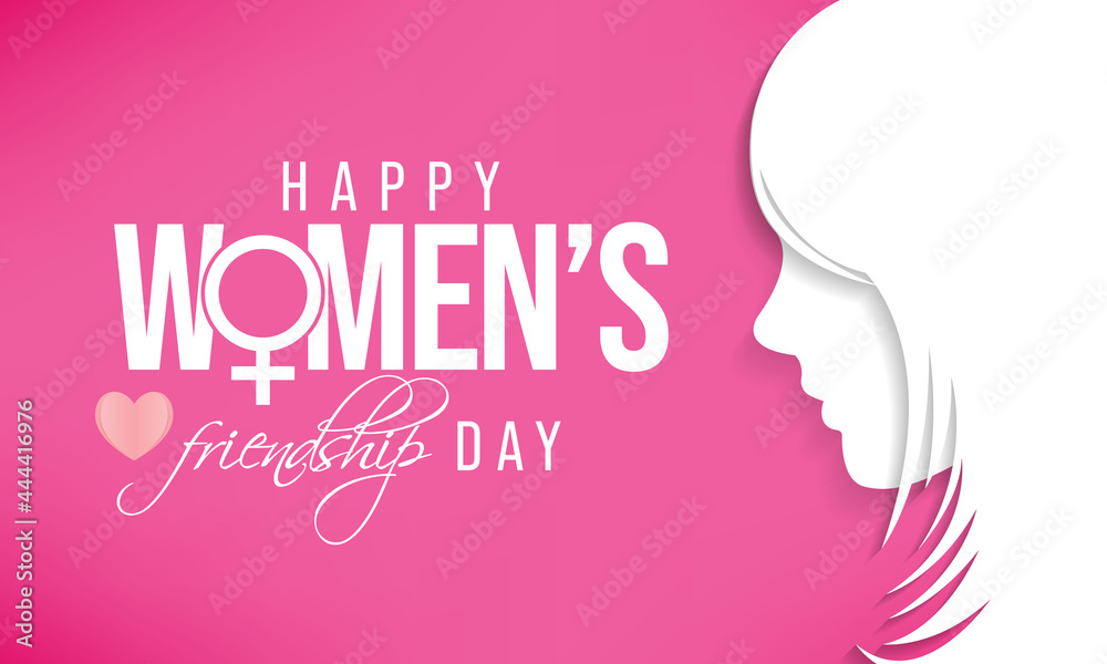 National Women's friendship day is observed every year in September to