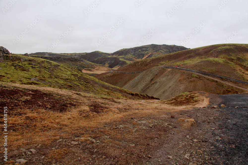 paysage paysage