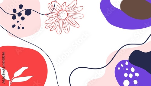 can be use for brochure  flayer cover book and more. Vector Design can be use for brochure  flayer cover book and more. Vector Design