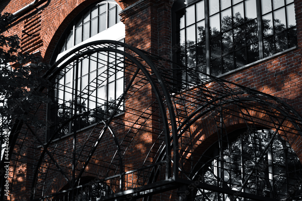 custom made wallpaper toronto digitalbridge in the night