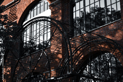 Wallpaper Mural bridge in the night Torontodigital.ca