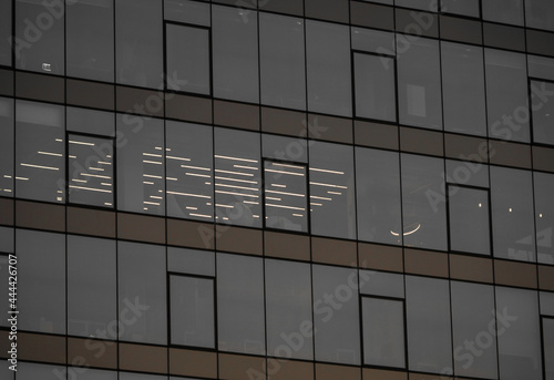 Wallpaper Mural Urban Torontodigital.ca