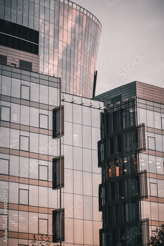 Wallpaper Mural Urban Torontodigital.ca