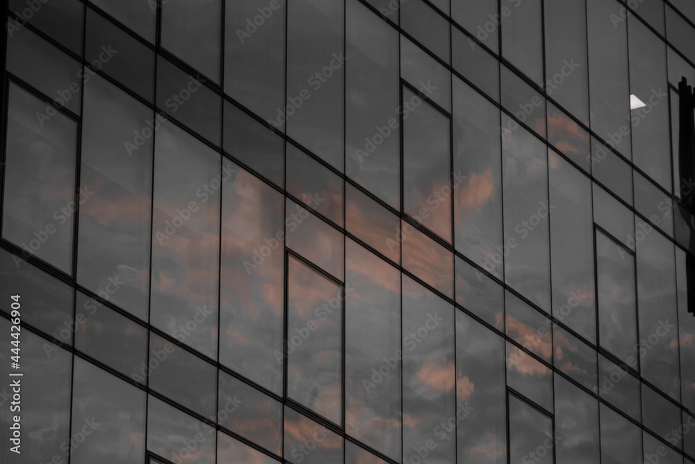 Fototapeta premium Urban