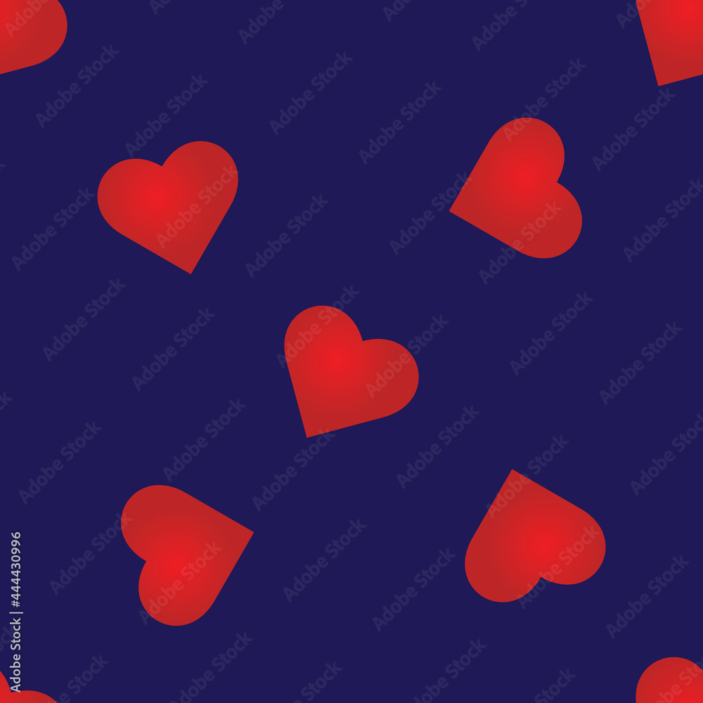 Vector simple seamless cute design in valentines of different sizes and pink for the design of background invitations and cards, to the day of lovers, weddings, engagement 11 Vector simple seamless cute design in valentines of different sizes and pink for the design of background invitations and cards, to the day of lovers, weddings, engagement 11