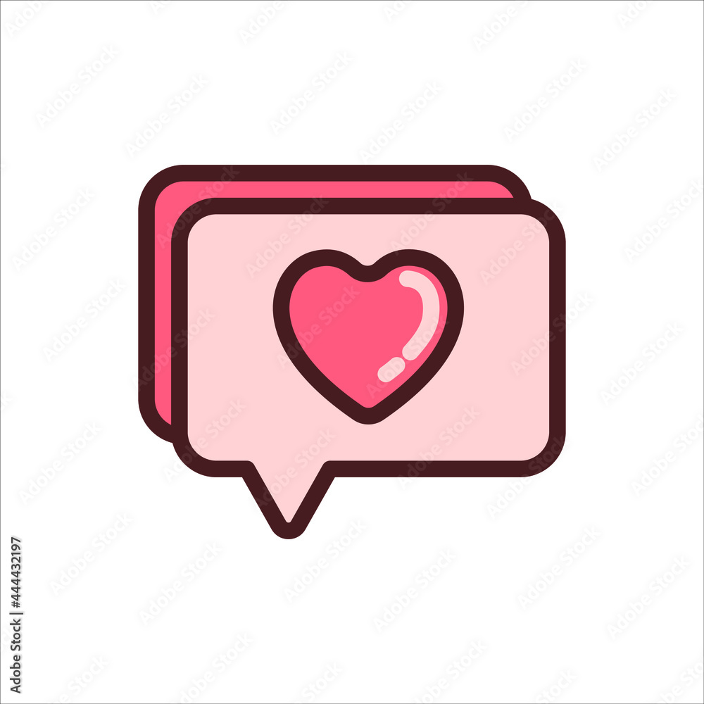 message message