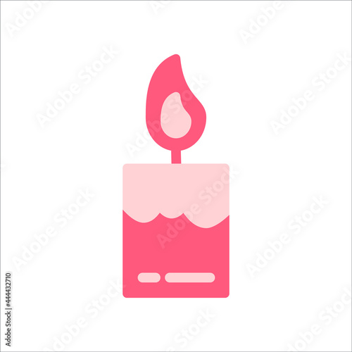 candle © Rosa