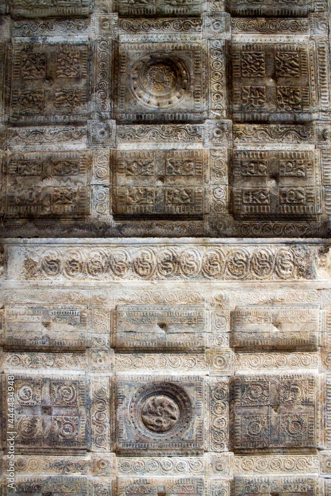 Airavatesvara Temple is a Hindu temple of Dravidian architecture