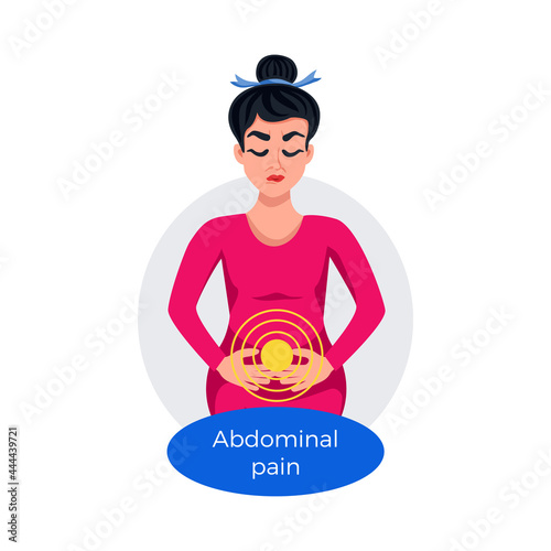 Premenstrual Syndrome Poster