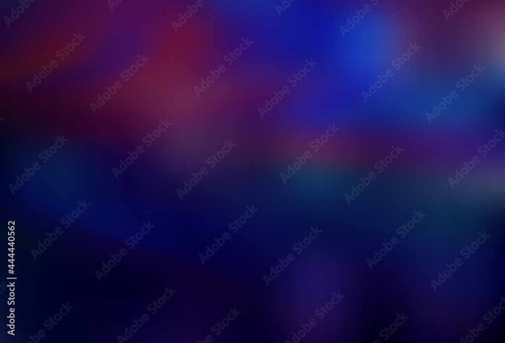 Dark Purple vector modern elegant layout. Dark Purple vector modern elegant layout.
