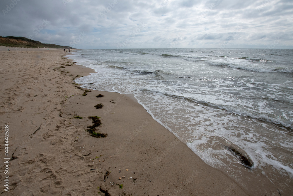 Charming and beautiful Sylt, North Sea, Germany Charming and beautiful Sylt, North Sea, Germany