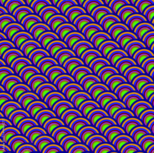 Seamless pattern design, pattern design for merch, modern style pattern design,