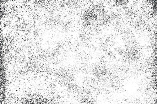 Grunge black and white texture.Grunge texture background.Grainy abstract texture on a white background.highly Detailed grunge background with space..