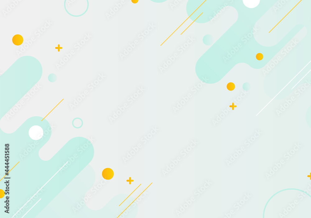 Abstract simple gradient geometric background. Vector. Abstract simple gradient geometric background. Vector.
