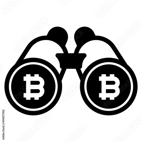 bitcoin in future