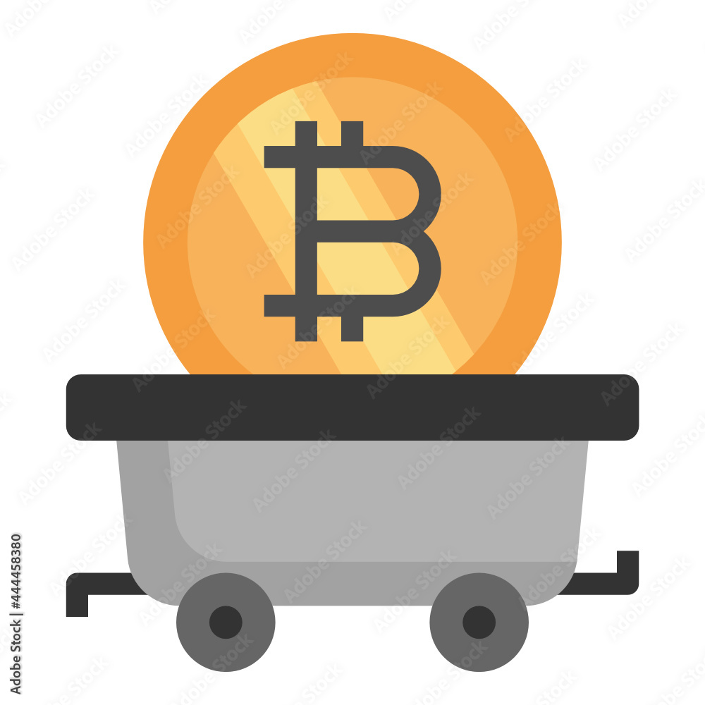mining trolley mining trolley