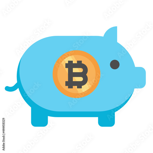 saving bitcoin