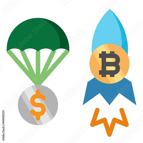 launch bitcoin