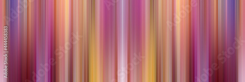 Glowing vertical stripes of light. Abstract bright background.