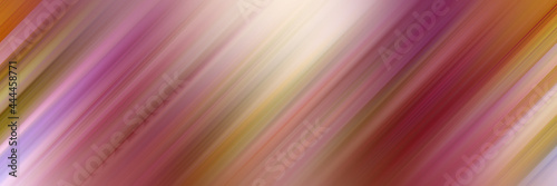 Glowing diagonal stripes of light. Abstract bright background.