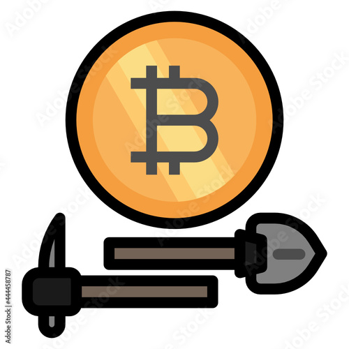 mining bitcoin