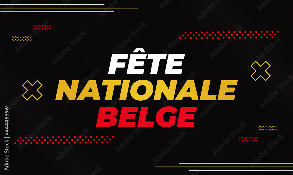fete aid belgique