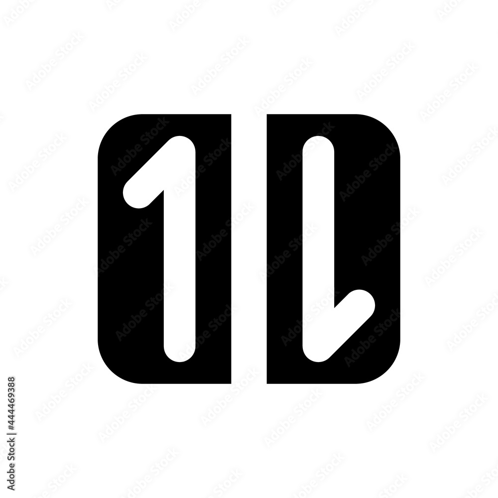 custom order icon. Vector EPS file. custom order icon. Vector EPS file.