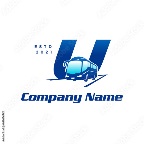 Initial U Bus