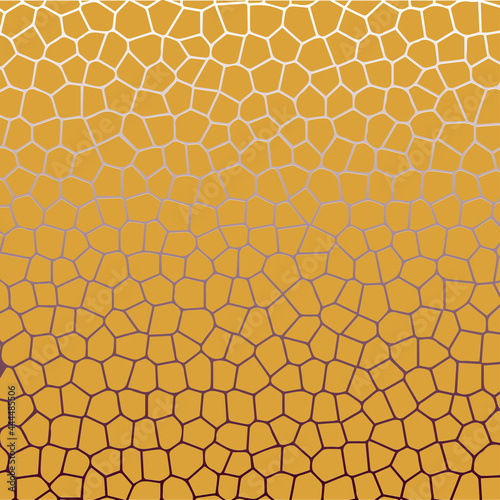 Stone pile texture vector illustration, for poster cover design. Elegant color abstract gradient banner template.