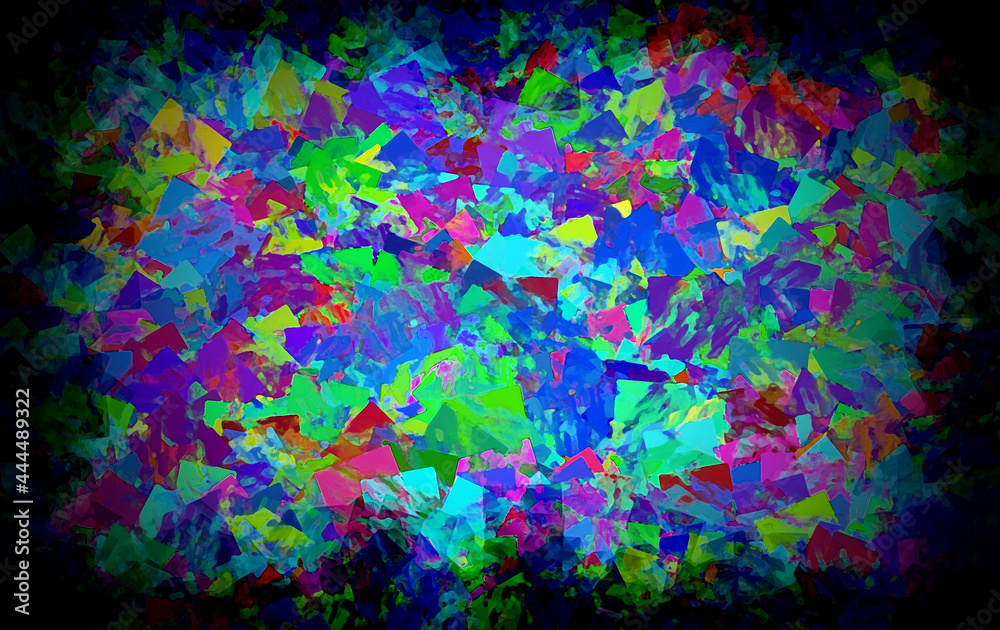 abstract colorful watercolor background bg