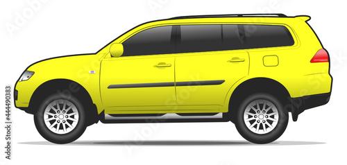 pickup truck, transport, vehicle, car, automobile