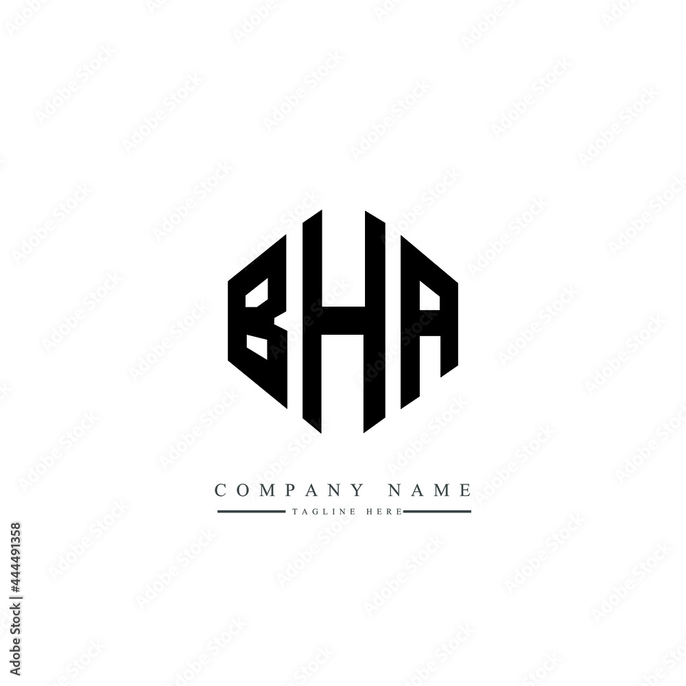 BHA letter logo design with polygon shape. BHA polygon logo monogram. BHA cube logo design. BHA hexagon vector logo template white and black colors. BHA monogram, BHA business and real estate logo. BHA letter logo design with polygon shape. BHA polygon logo monogram. BHA cube logo design. BHA hexagon vector logo template white and black colors. BHA monogram, BHA business and real estate logo.