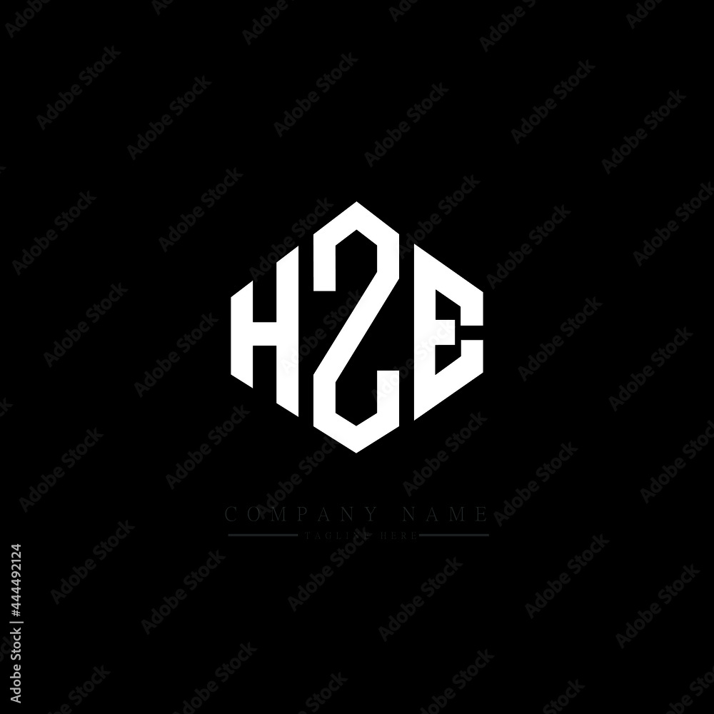 HZE letter logo design with polygon shape. HZE polygon logo monogram. HZE cube logo design. HZE hexagon vector logo template white and black colors. HZE monogram, HZE business and real estate logo. HZE letter logo design with polygon shape. HZE polygon logo monogram. HZE cube logo design. HZE hexagon vector logo template white and black colors. HZE monogram, HZE business and real estate logo.