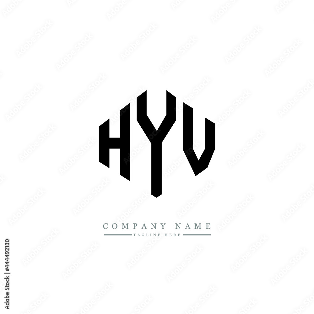 HYV letter logo design with polygon shape. HYV polygon logo monogram. HYV cube logo design. HYV hexagon vector logo template white and black colors. HYV monogram, HYV business and real estate logo. HYV letter logo design with polygon shape. HYV polygon logo monogram. HYV cube logo design. HYV hexagon vector logo template white and black colors. HYV monogram, HYV business and real estate logo.